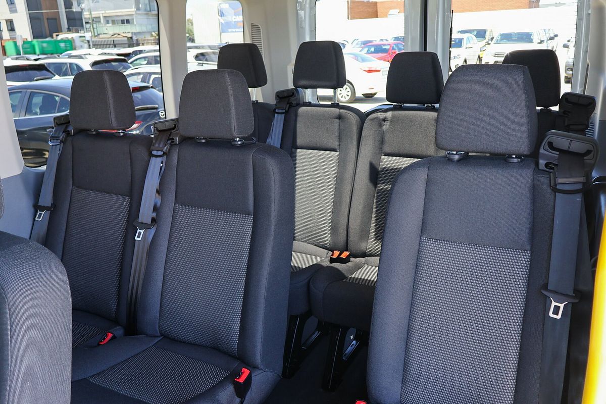 2017 Ford Transit 410L VO