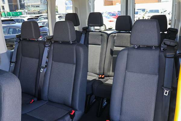 2017 Ford Transit 410L VO