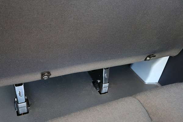 2017 Ford Transit 410L VO