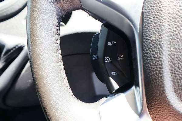 2017 Ford Transit 410L VO
