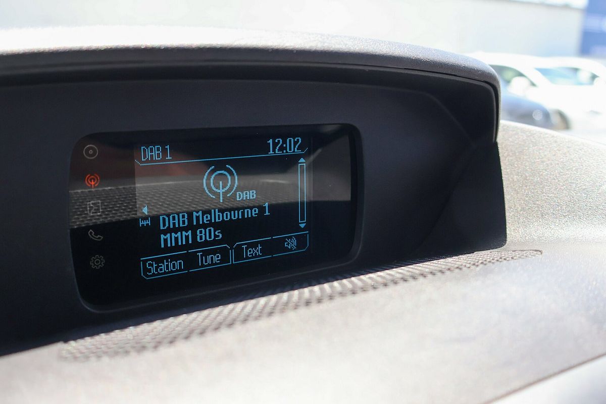 2017 Ford Transit 410L VO