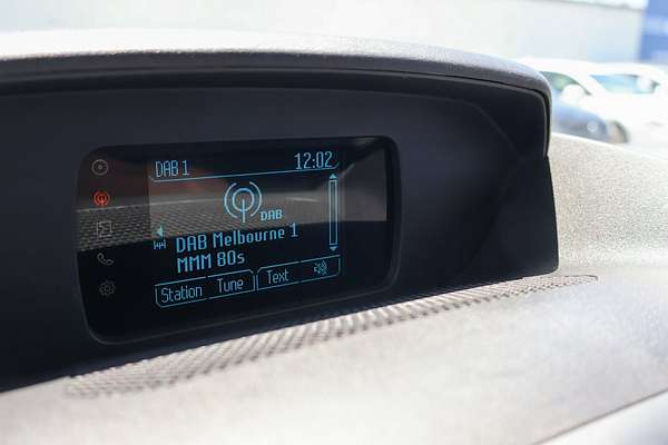 2017 Ford Transit 410L VO