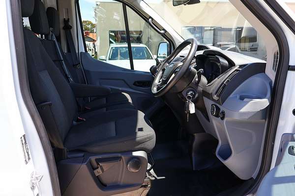 2017 Ford Transit 410L VO