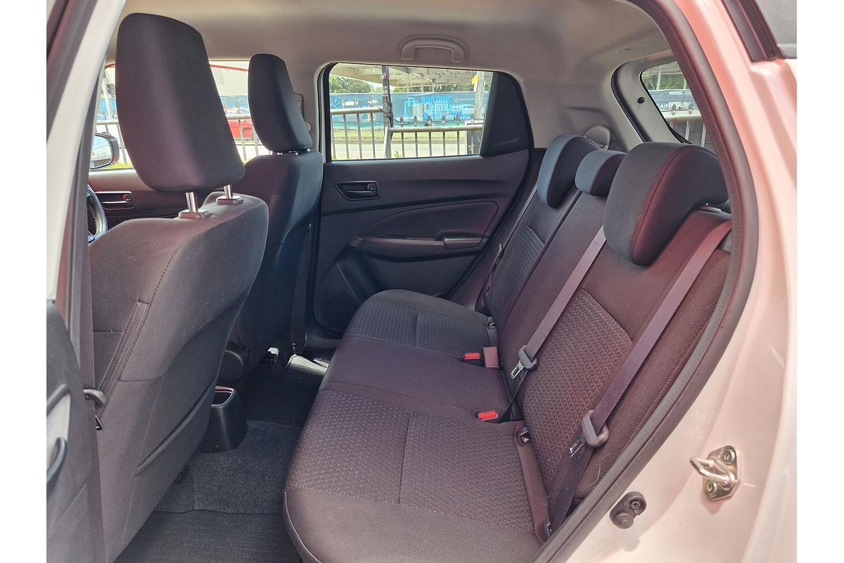 2023 Suzuki Swift GL AZ Series II