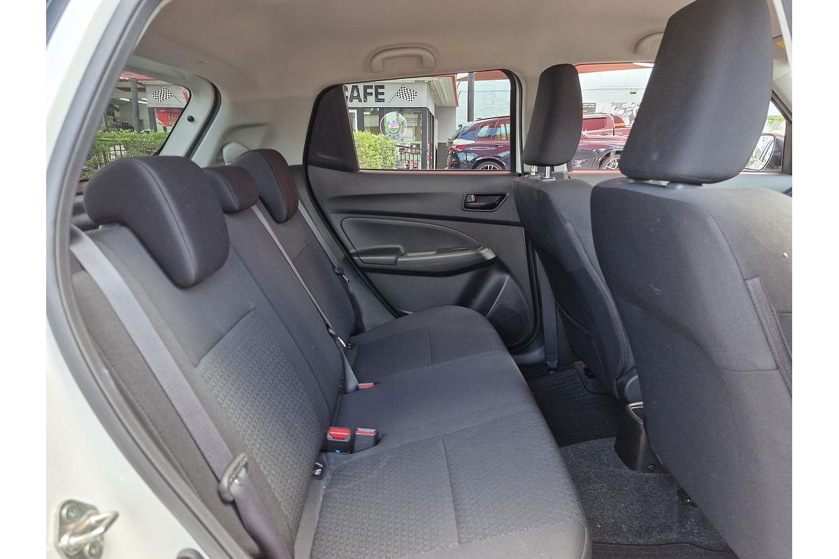 2023 Suzuki Swift GL AZ Series II