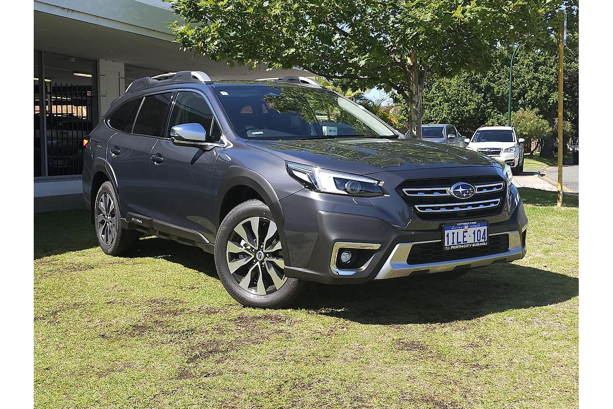 2024 Subaru Outback AWD Touring 6GEN