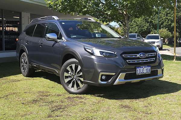 2024 Subaru Outback AWD Touring 6GEN