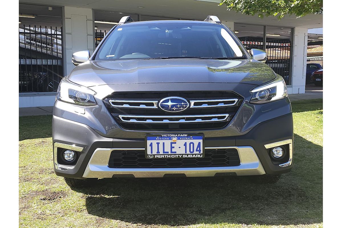 2024 Subaru Outback AWD Touring 6GEN