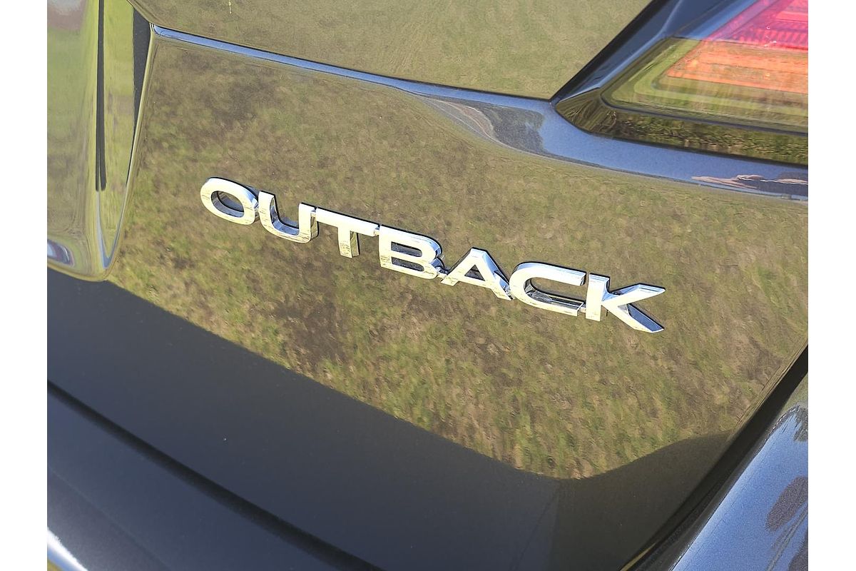 2024 Subaru Outback AWD Touring 6GEN