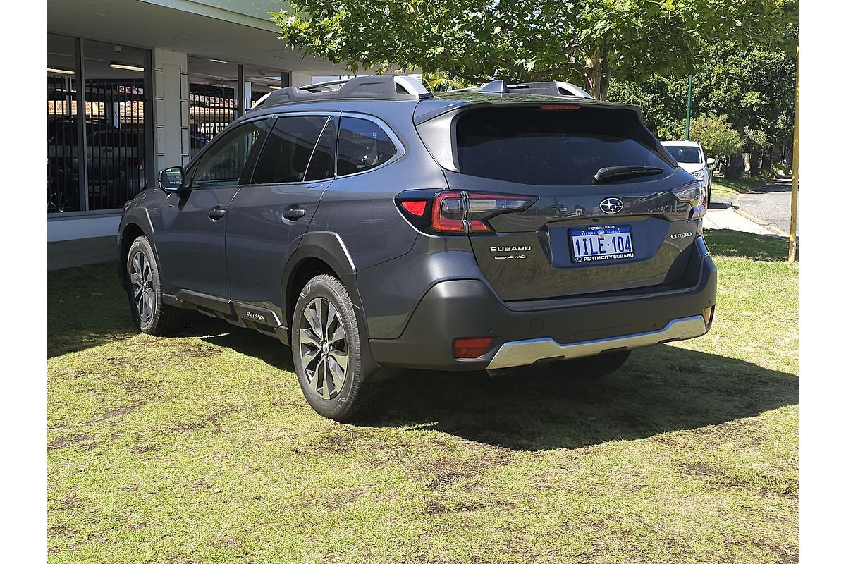 2024 Subaru Outback AWD Touring 6GEN