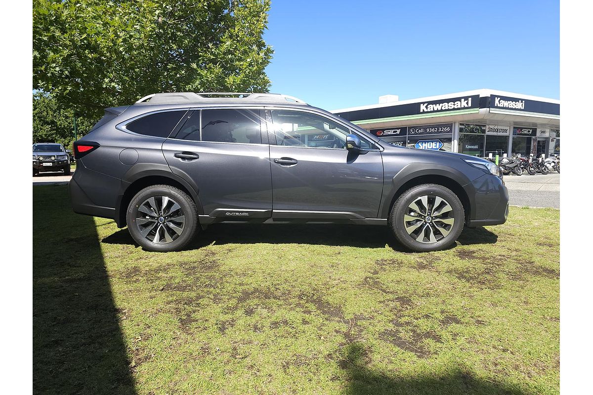 2024 Subaru Outback AWD Touring 6GEN