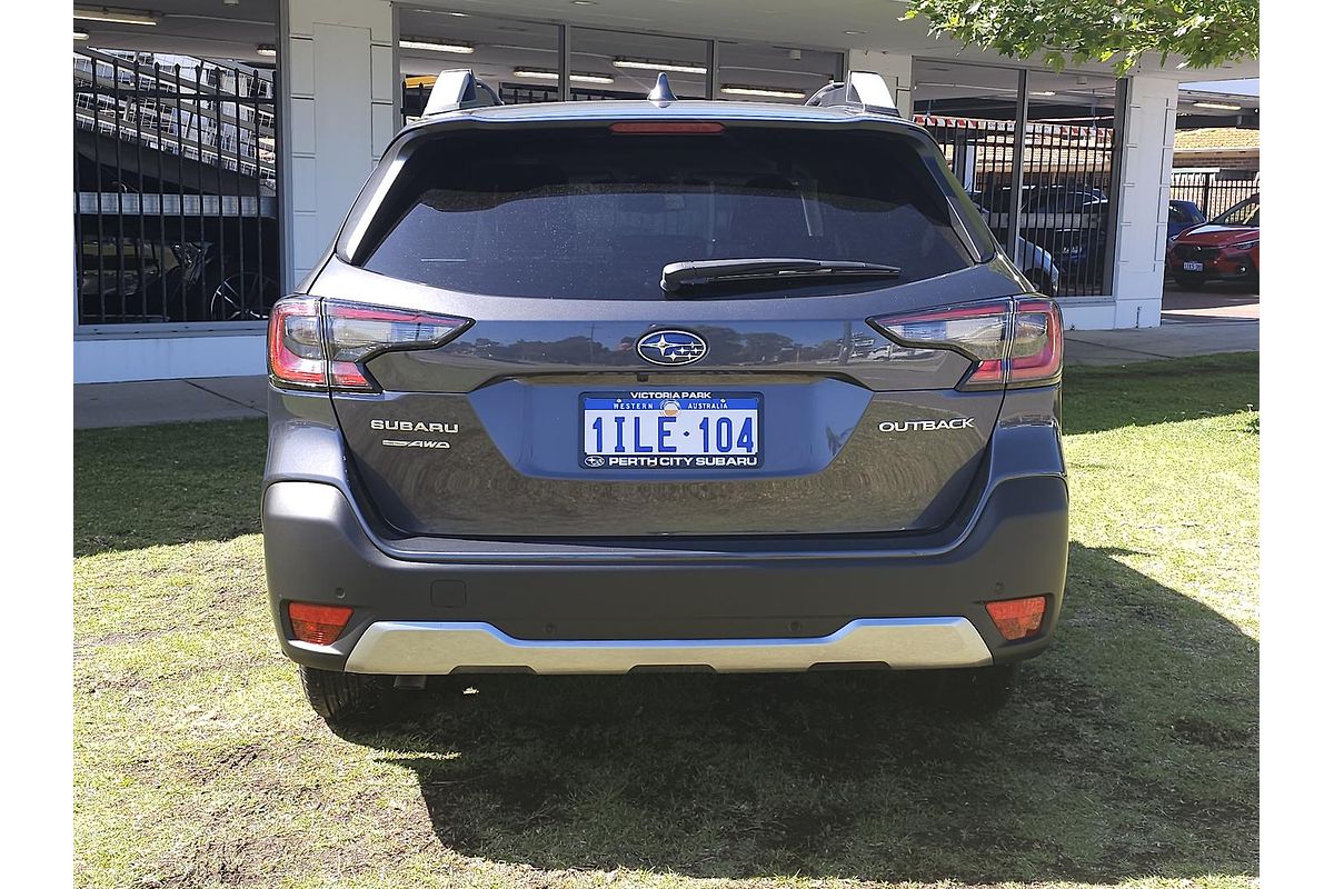 2024 Subaru Outback AWD Touring 6GEN