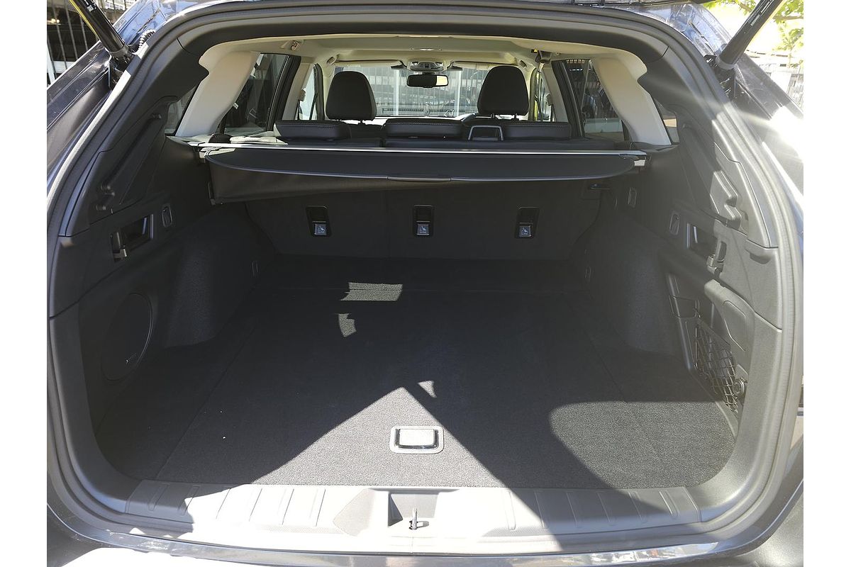 2024 Subaru Outback AWD Touring 6GEN
