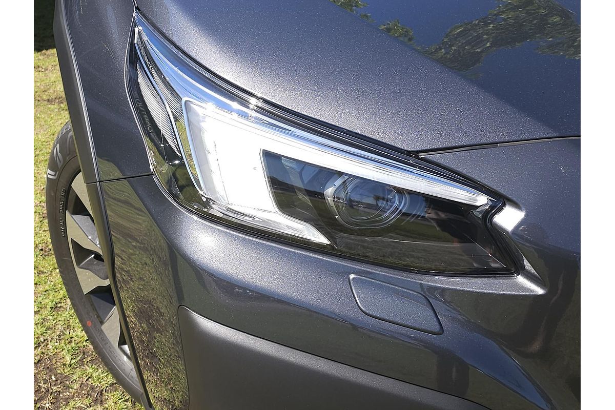 2024 Subaru Outback AWD Touring 6GEN