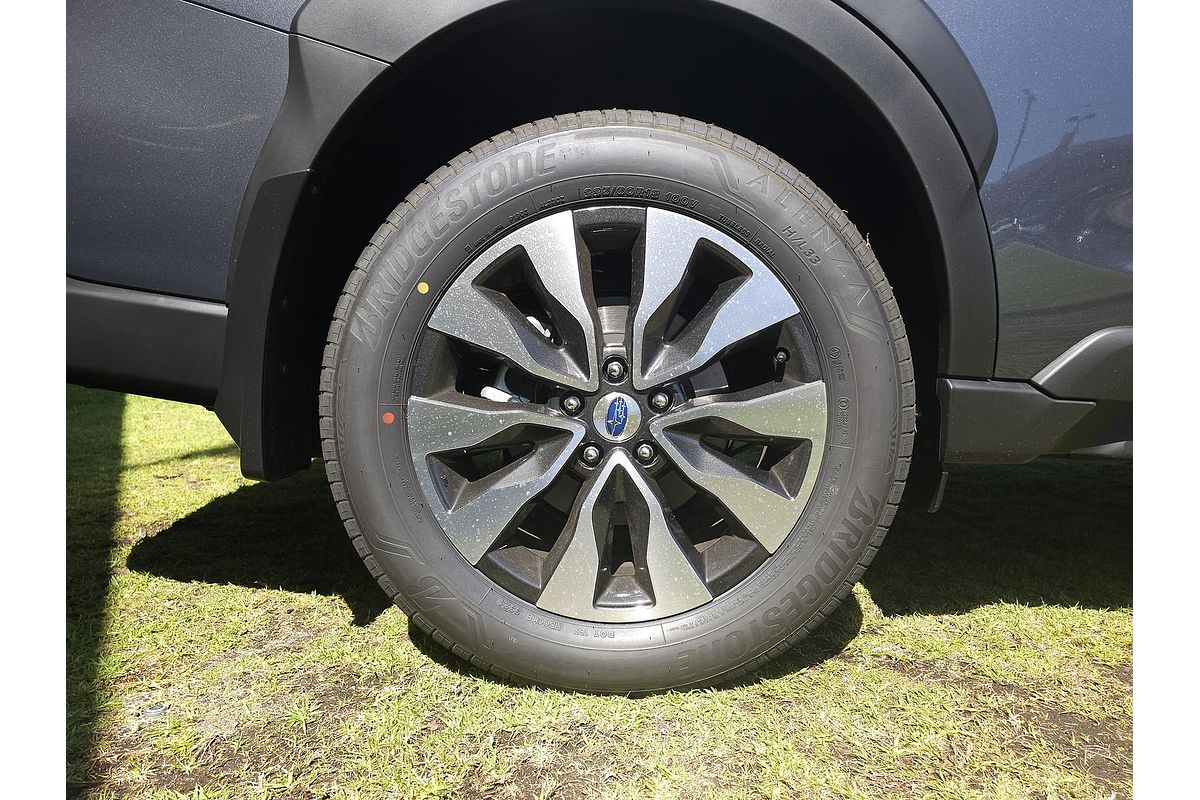 2024 Subaru Outback AWD Touring 6GEN
