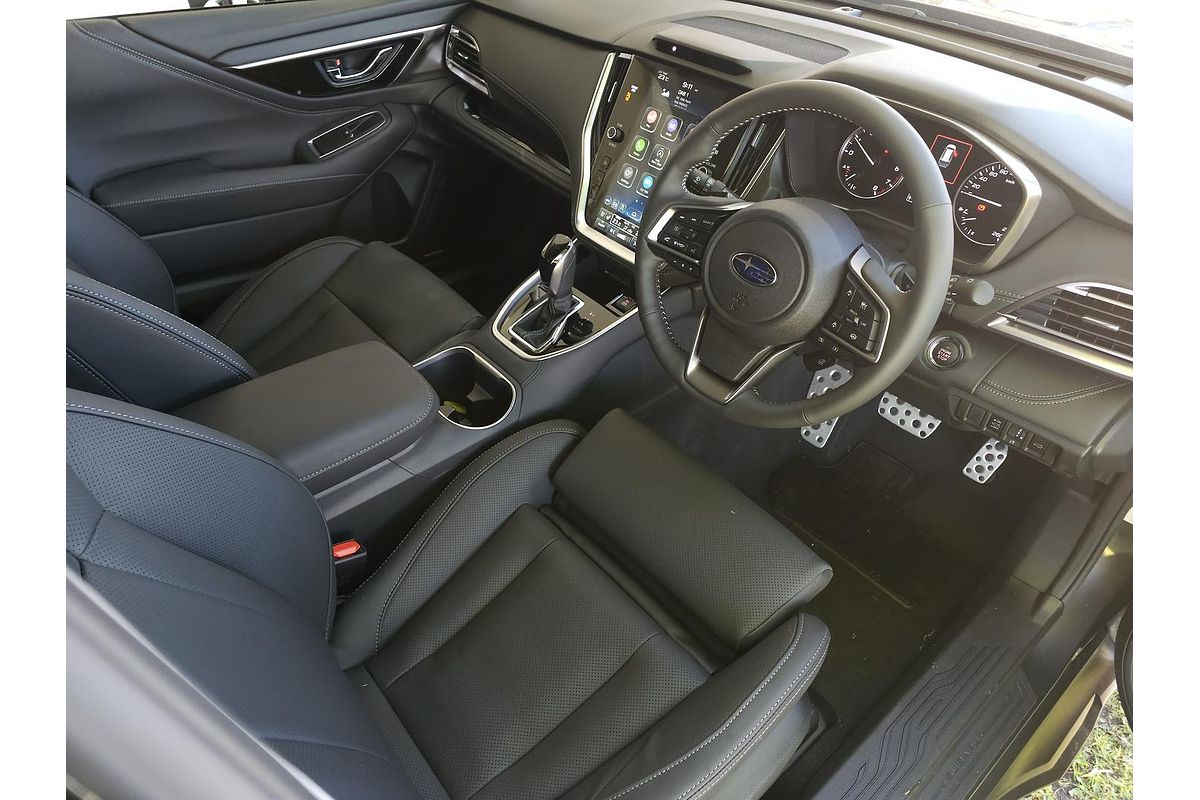 2024 Subaru Outback AWD Touring 6GEN