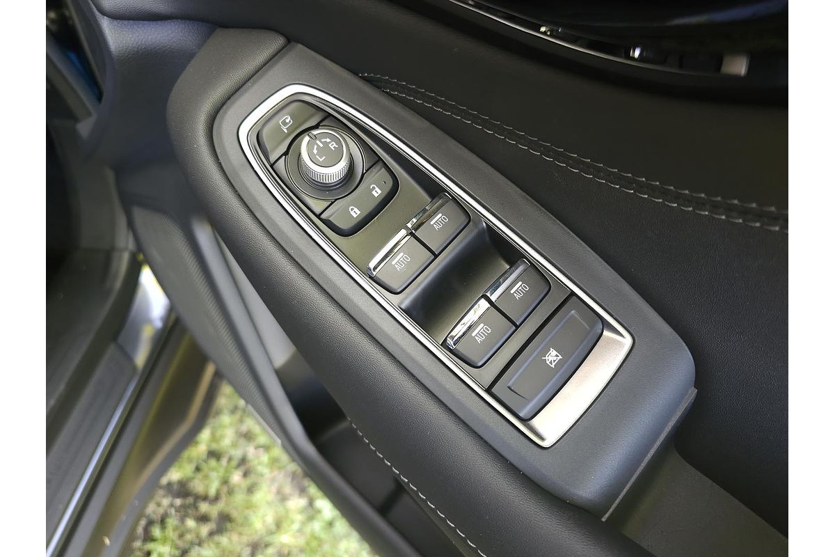 2024 Subaru Outback AWD Touring 6GEN