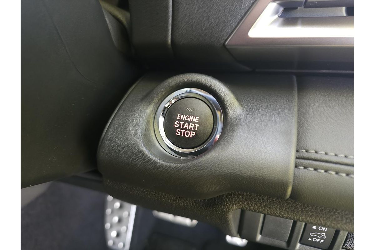 2024 Subaru Outback AWD Touring 6GEN