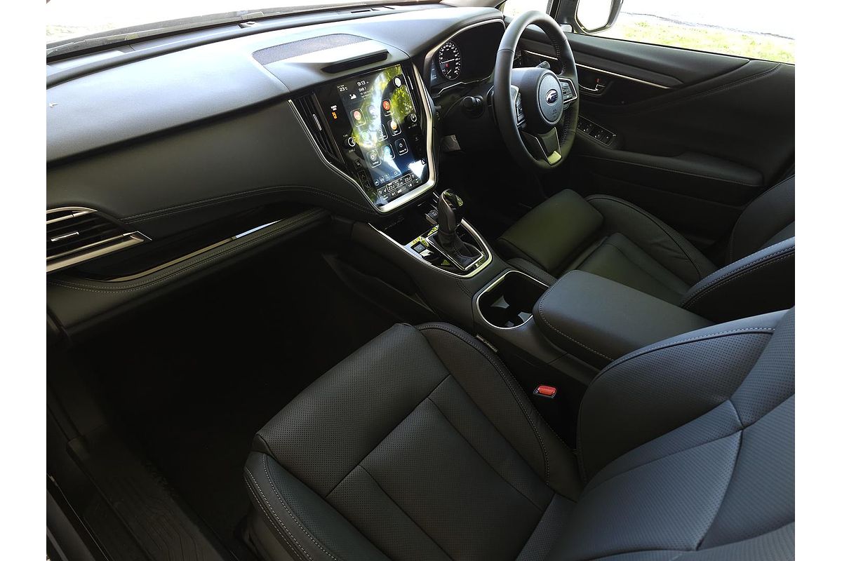 2024 Subaru Outback AWD Touring 6GEN