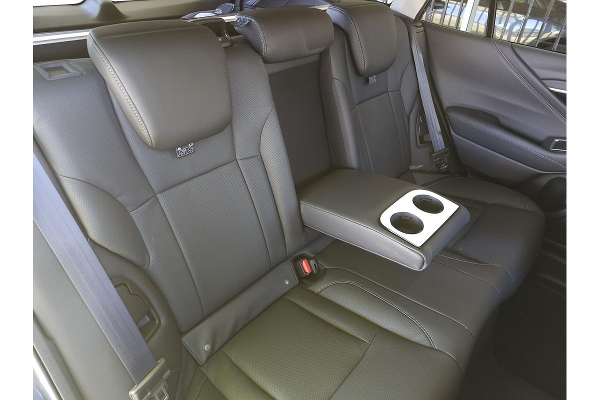 2024 Subaru Outback AWD Touring 6GEN