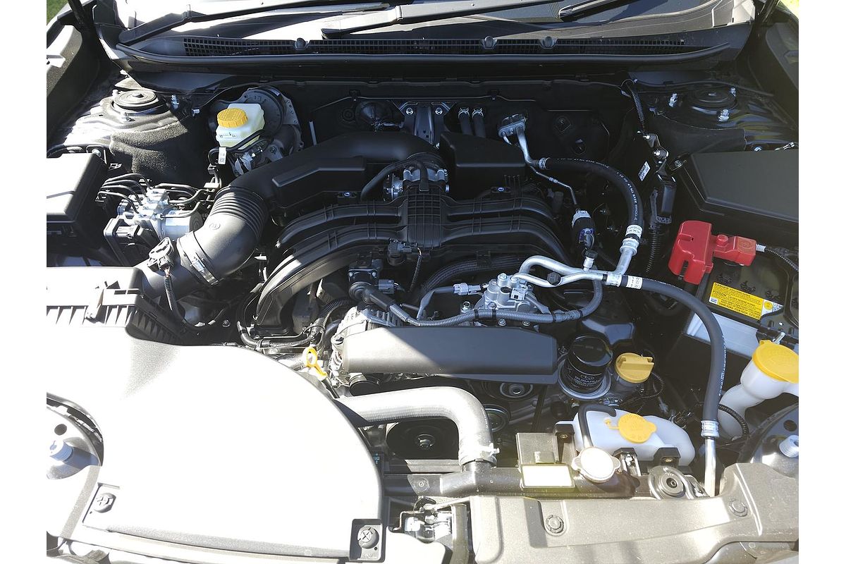2024 Subaru Outback AWD Touring 6GEN
