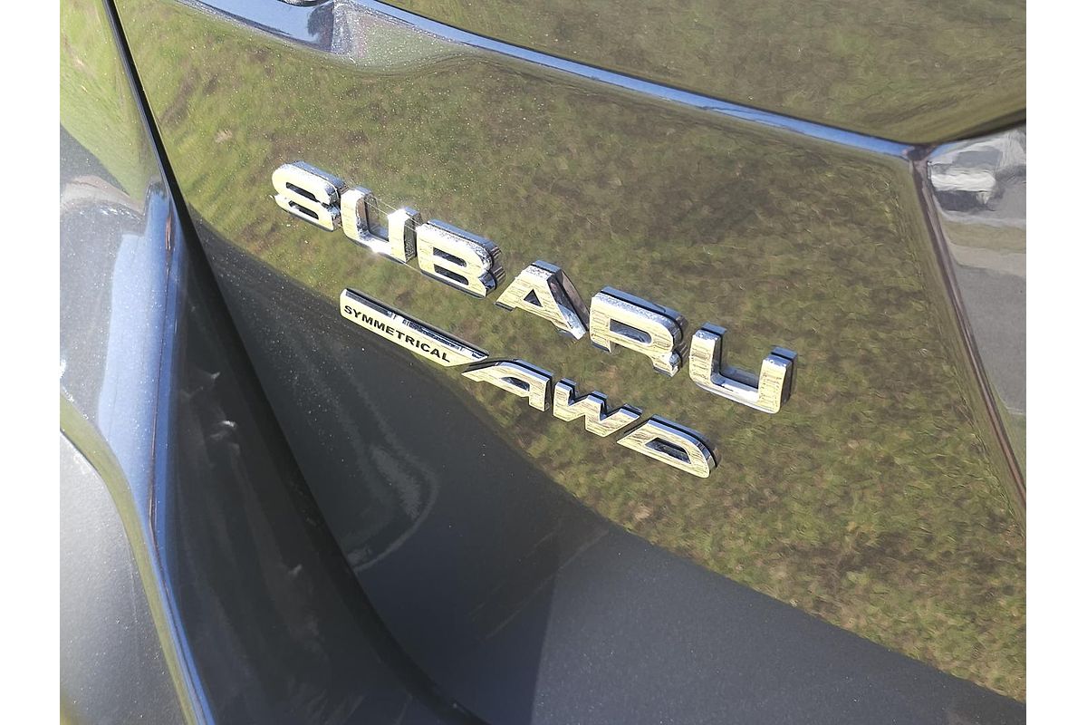 2024 Subaru Outback AWD Touring 6GEN