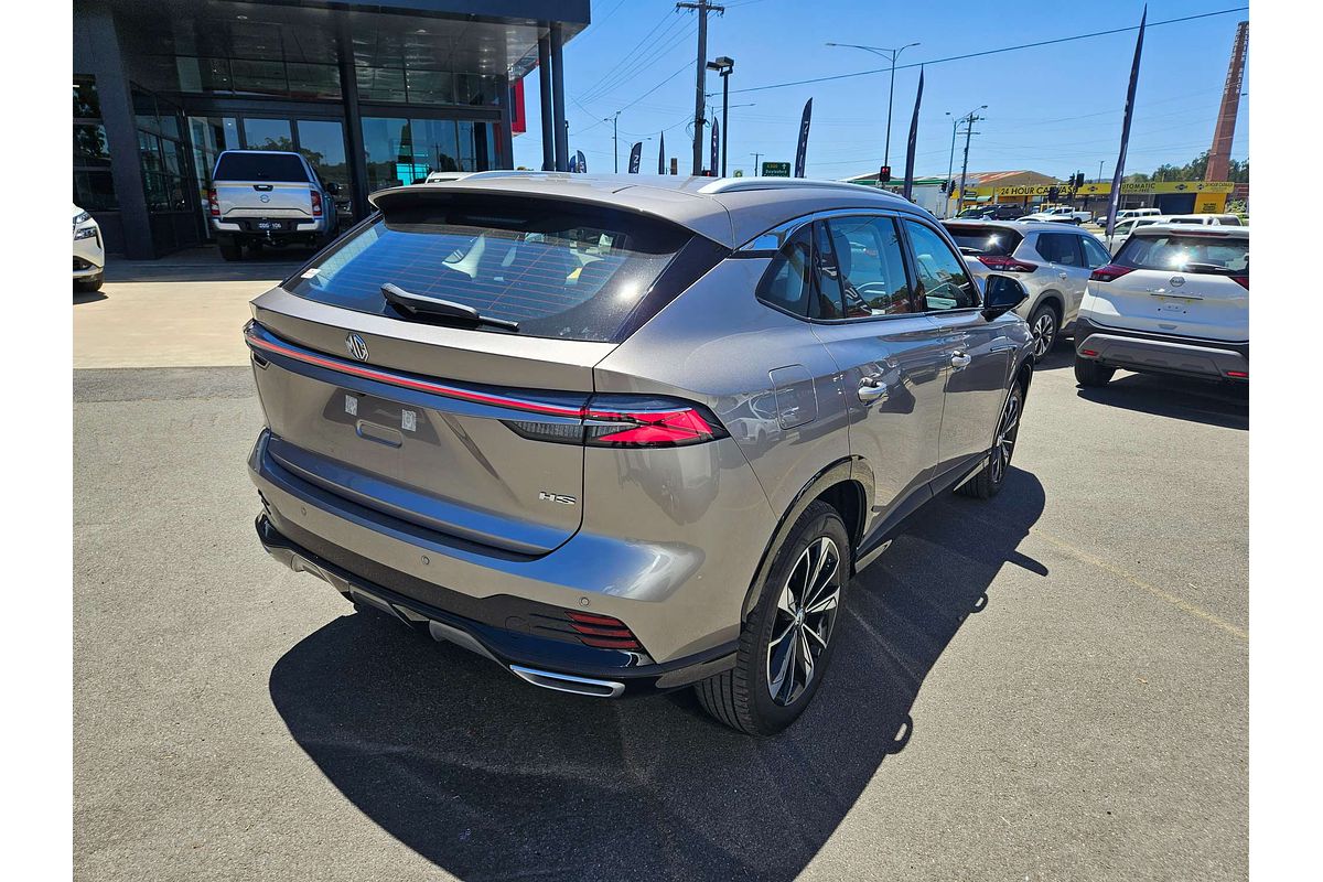 2024 MG HS Excite AS33