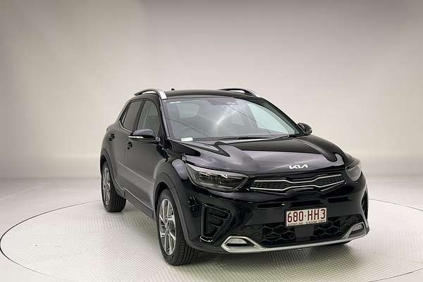 2023 Kia Stonic GT-Line YB