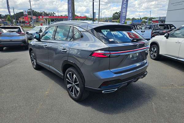 2024 MG HS Excite AS33