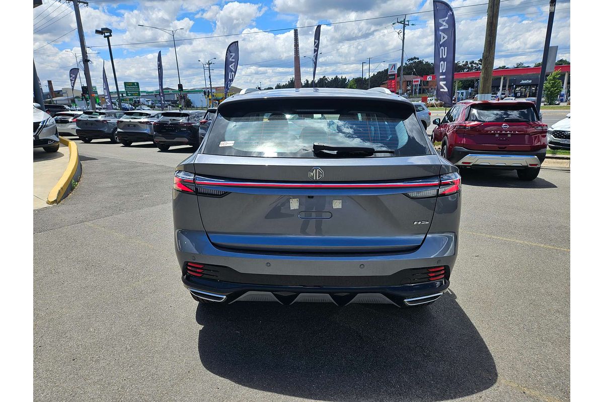 2024 MG HS Excite AS33
