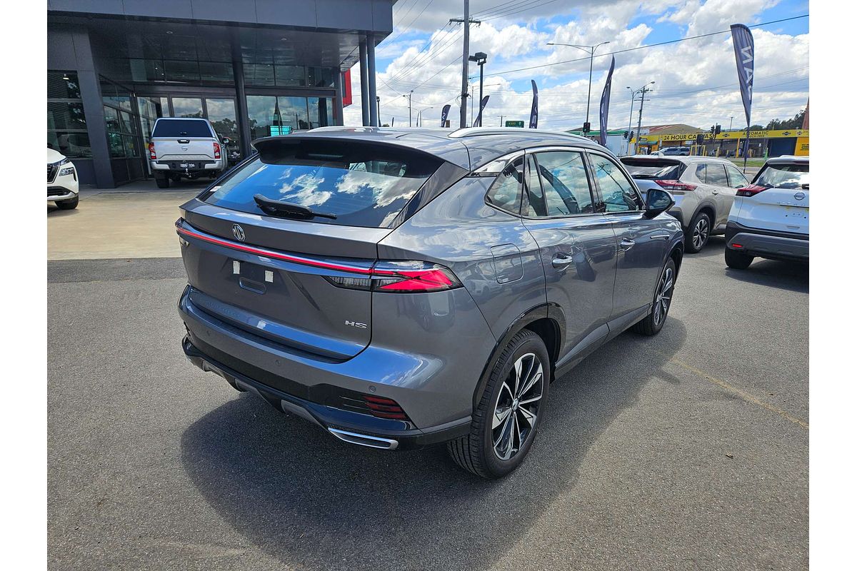2024 MG HS Excite AS33