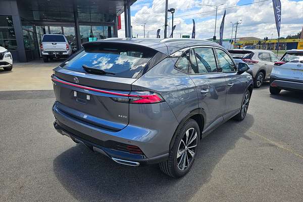 2024 MG HS Excite AS33
