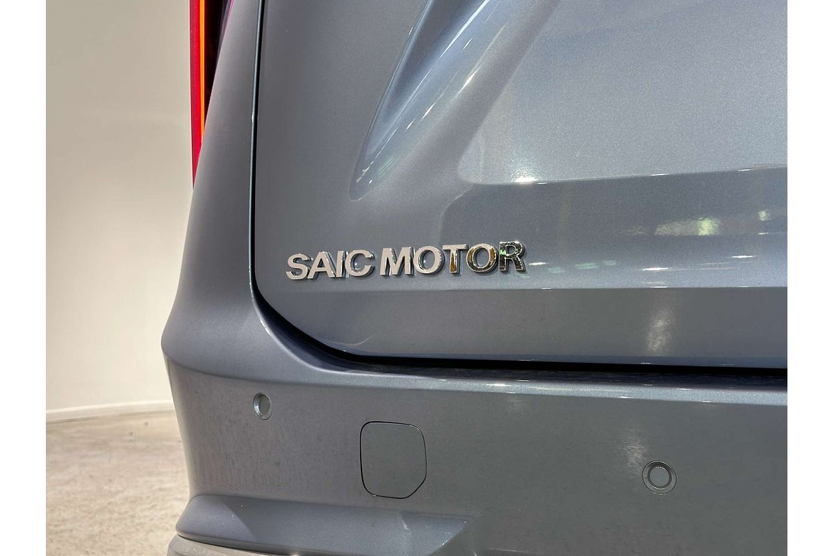 2022 LDV MIFA 9 Luxe