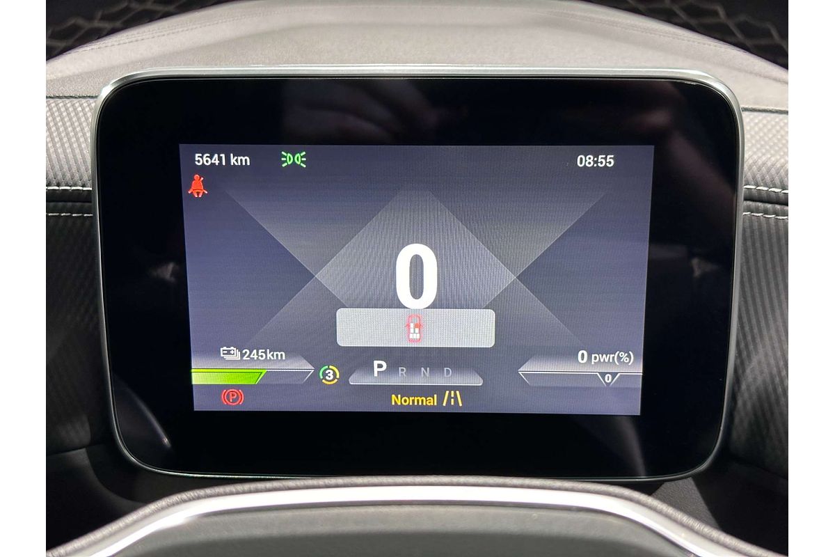 2022 LDV MIFA 9 Luxe