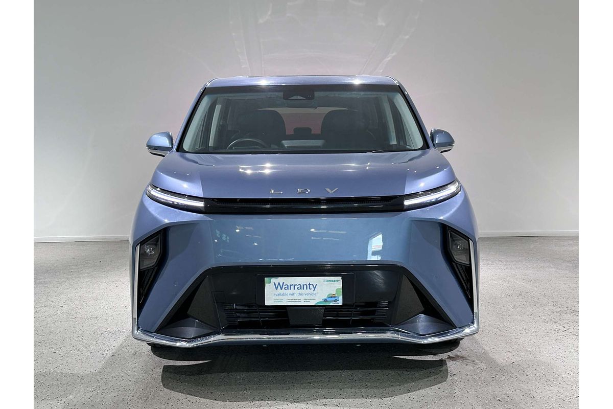 2022 LDV MIFA 9 Luxe