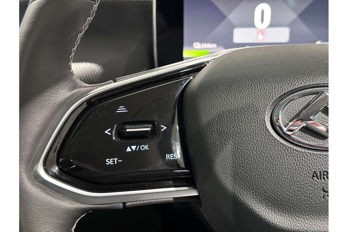 2022 LDV MIFA 9 Luxe
