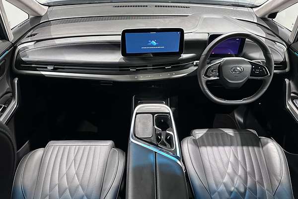 2022 LDV MIFA 9 Luxe