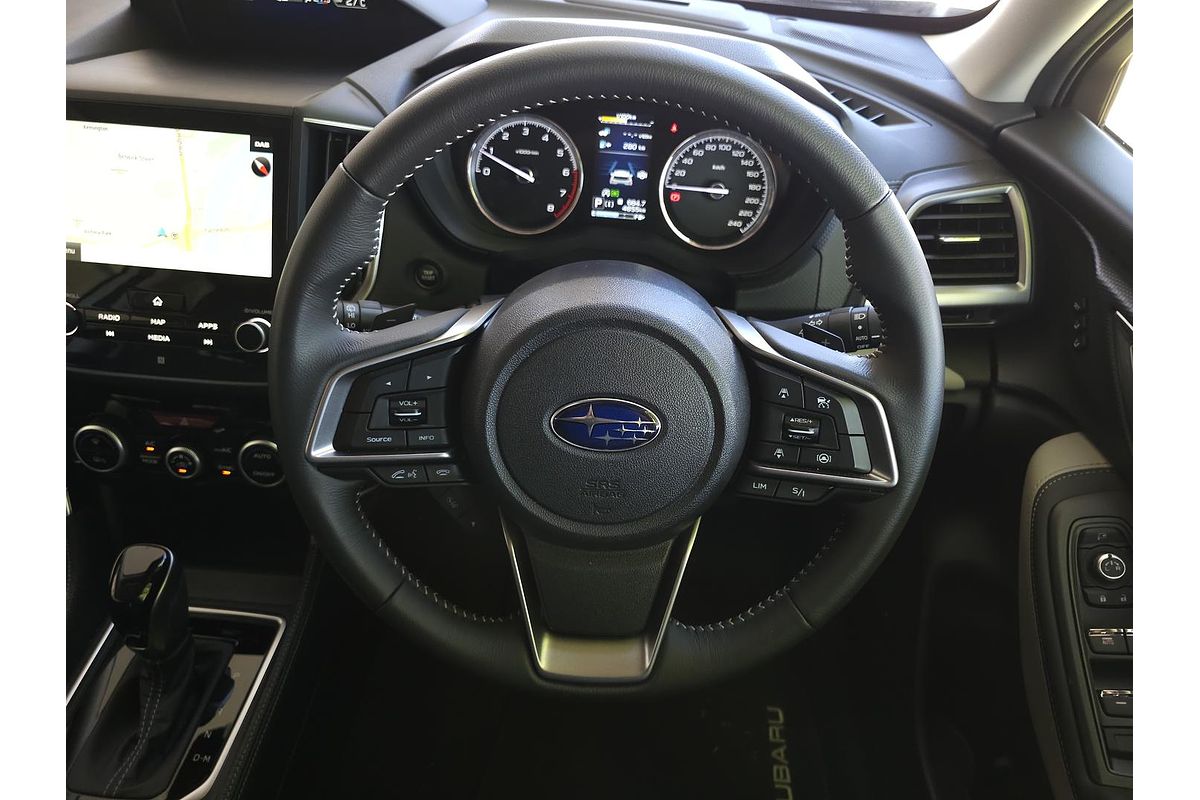 2024 Subaru Forester 2.5i-S S5