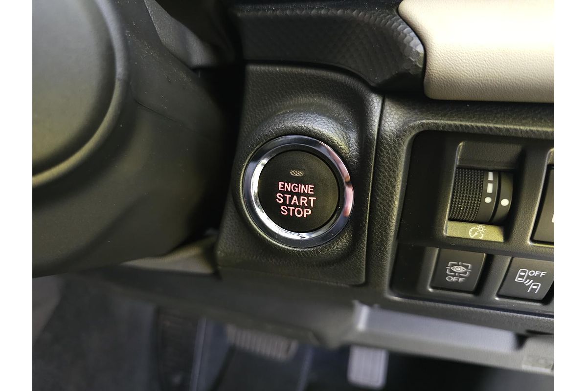 2024 Subaru Forester 2.5i-S S5