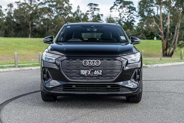 2024 Audi Q4 e-tron 55 F4