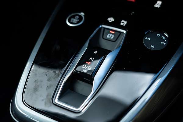 2024 Audi Q4 e-tron 55 F4