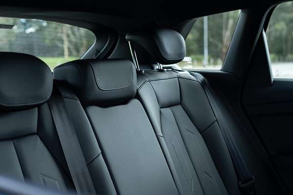 2024 Audi Q4 e-tron 55 F4