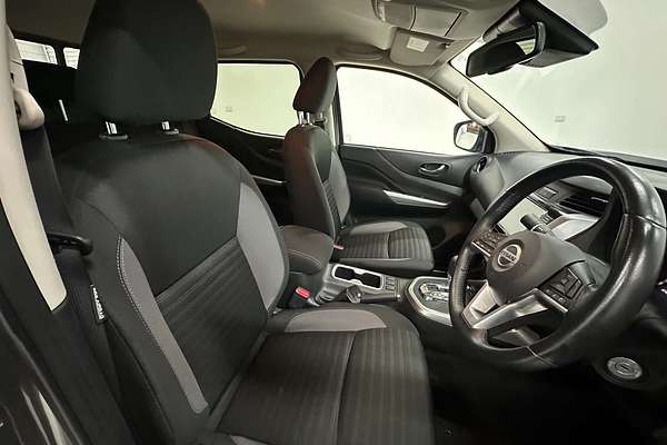 2021 Nissan Navara ST D23 4X4