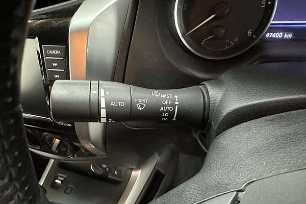 2021 Nissan Navara ST D23 4X4