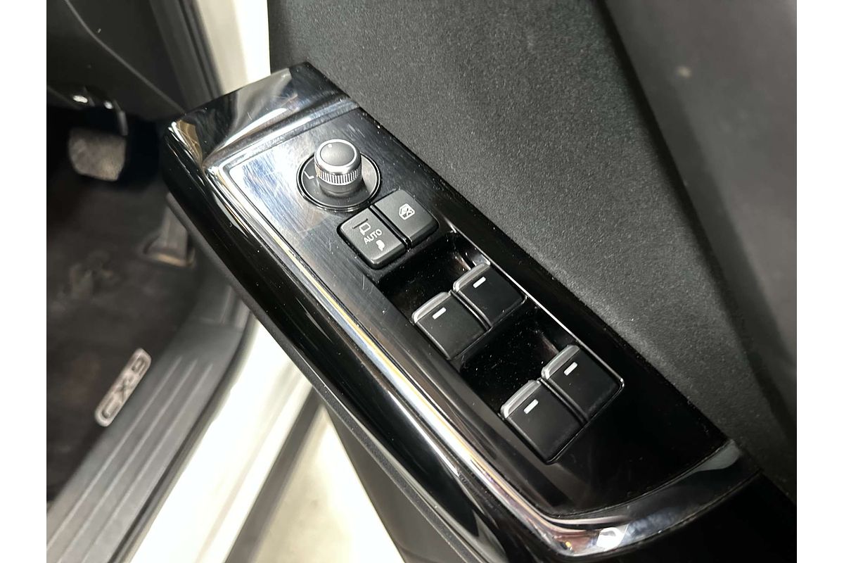 2020 Mazda CX-9 Sport TC