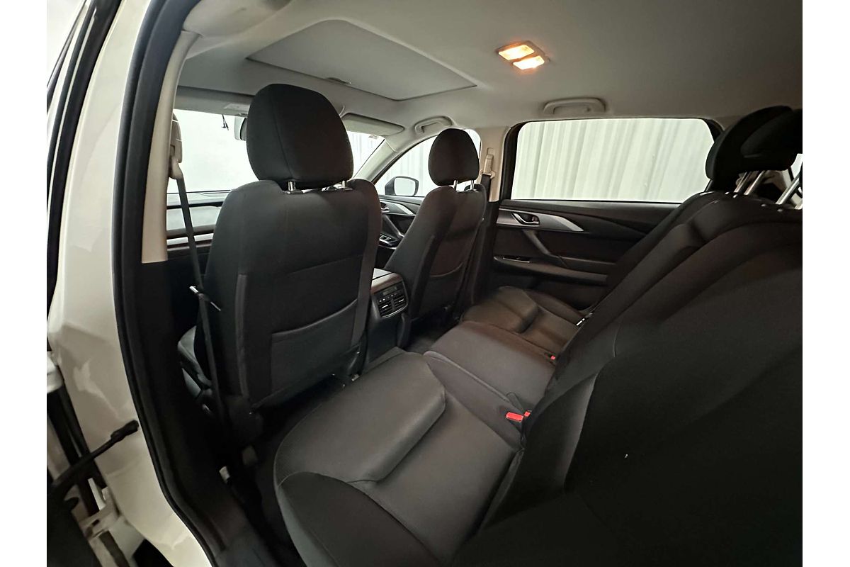 2020 Mazda CX-9 Sport TC