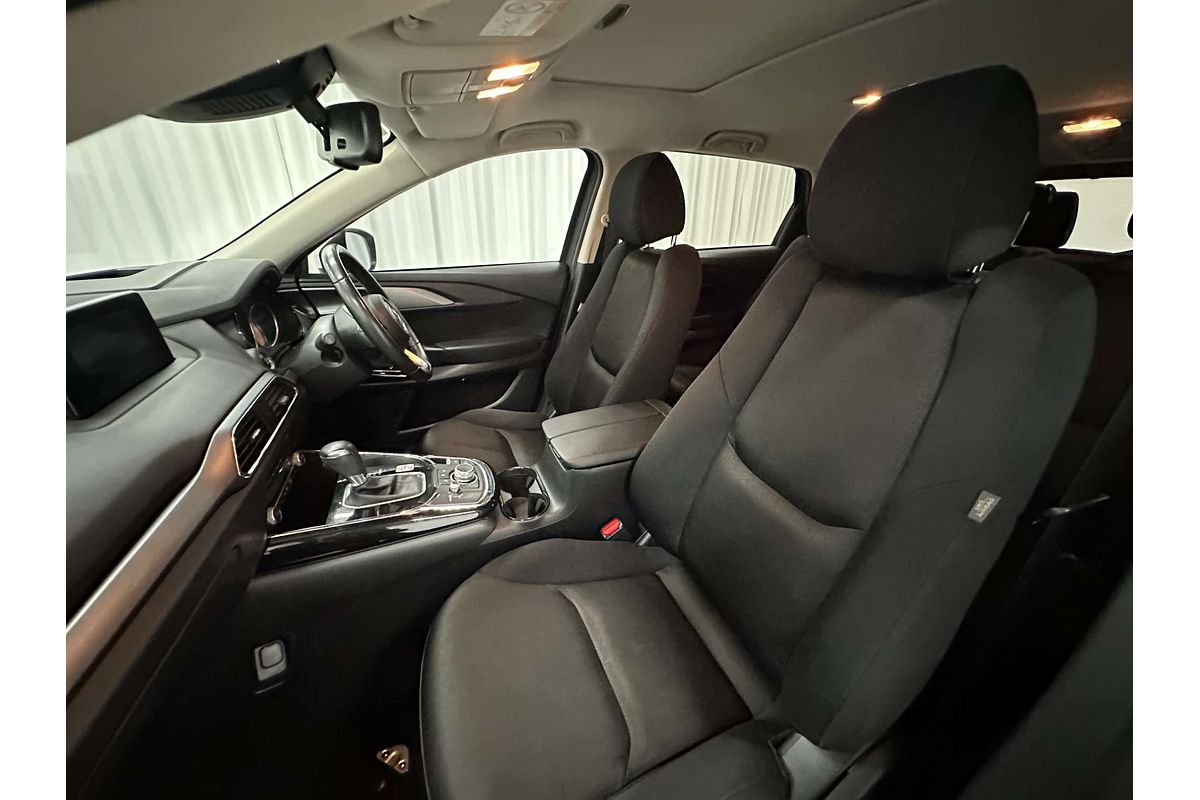 2020 Mazda CX-9 Sport TC