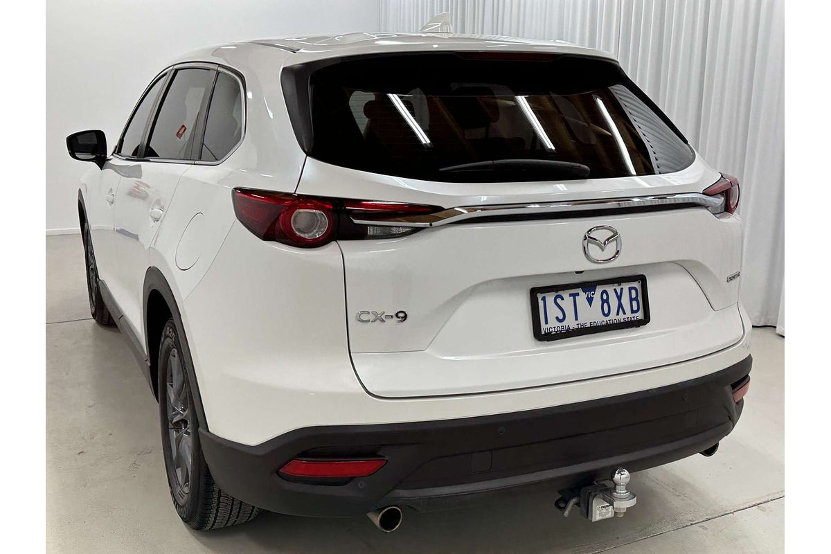 2020 Mazda CX-9 Sport TC