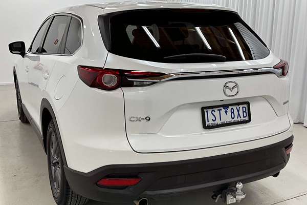 2020 Mazda CX-9 Sport TC