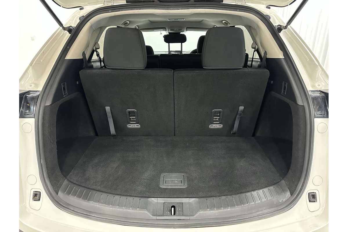 2020 Mazda CX-9 Sport TC